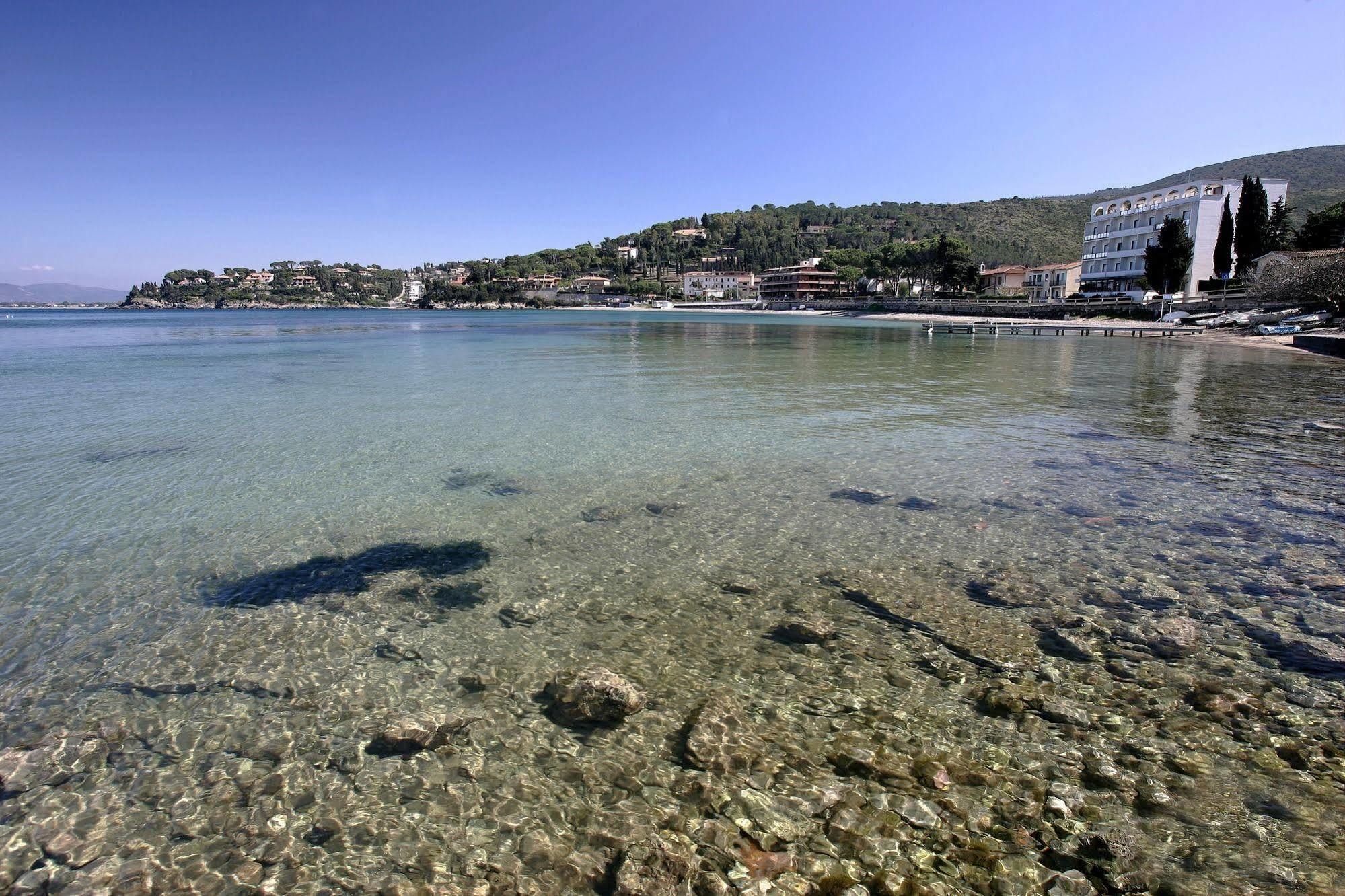 Baia D'argento 4* Porto Santo Stefano (Grosseto)